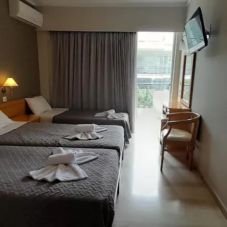 Serenity 3*