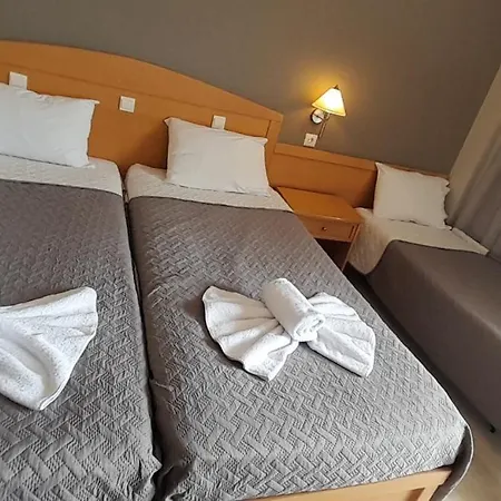 Serenity 3*
