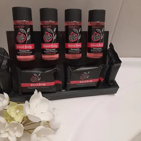 Serenity Szálloda Toló