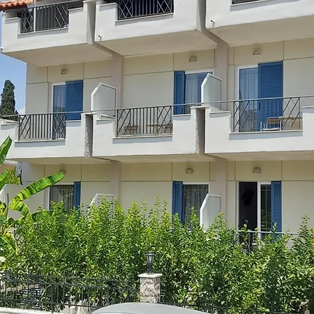 Serenity Hotel 3*