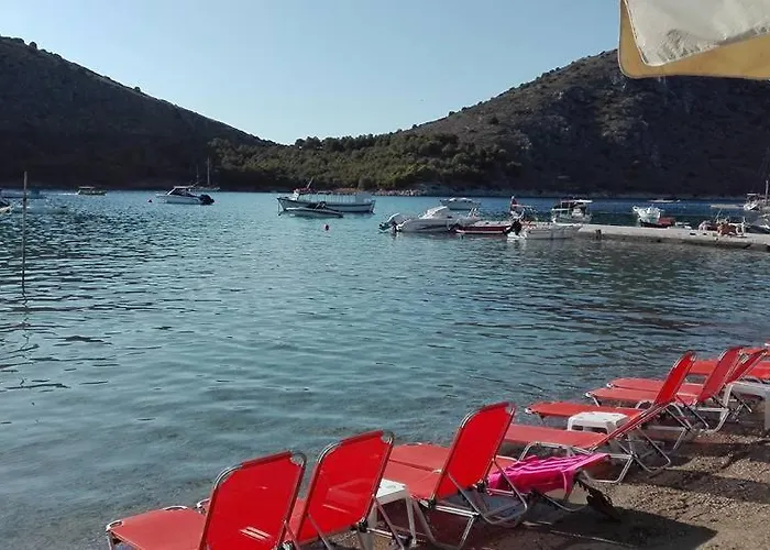 Serenity Ξενοδοχείο 3*