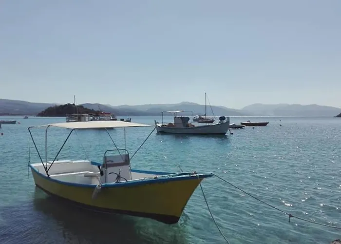 Serenity Ξενοδοχείο Τολό