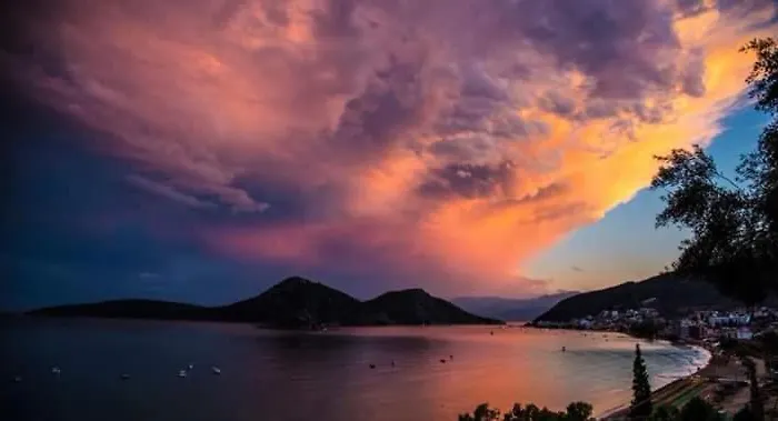 Serenity Ξενοδοχείο 3*