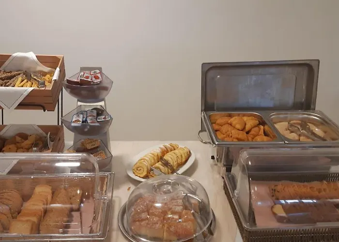 Отель Serenity Толон