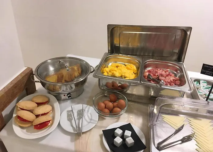 Serenity Ξενοδοχείο 3*