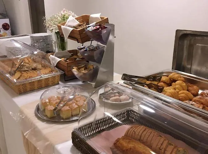 Serenity 3* Τολό