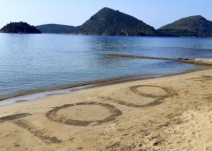 Отель Serenity Толон