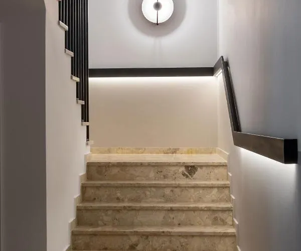 Отель Serenity Толон