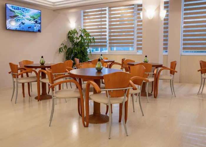 Ξενοδοχείο Serenity 3*