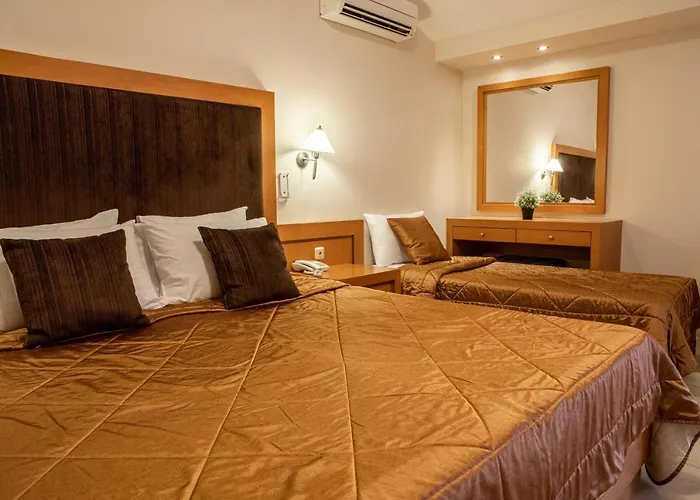Serenity Otel