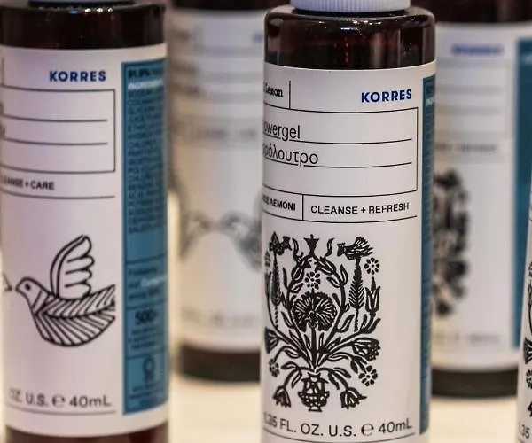 Serenity Отель 3*