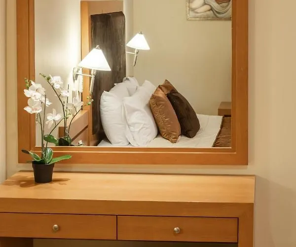 Ξενοδοχείο Serenity Τολό