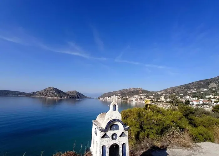 Serenity 3* Τολό