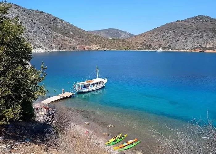 Ξενοδοχείο Serenity