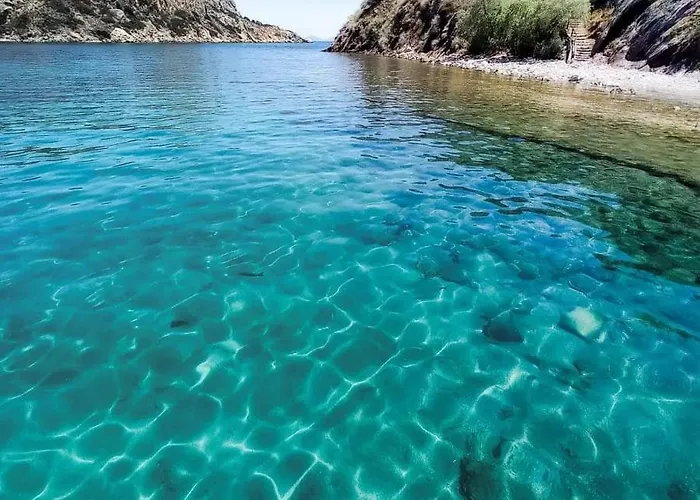 Ξενοδοχείο Serenity