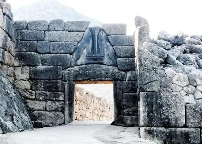 Ξενοδοχείο Serenity Τολό