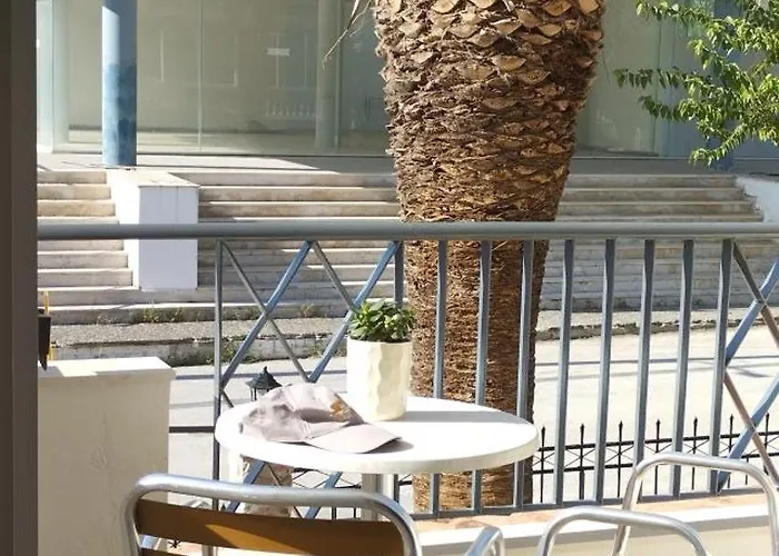 Serenity Ξενοδοχείο 3*