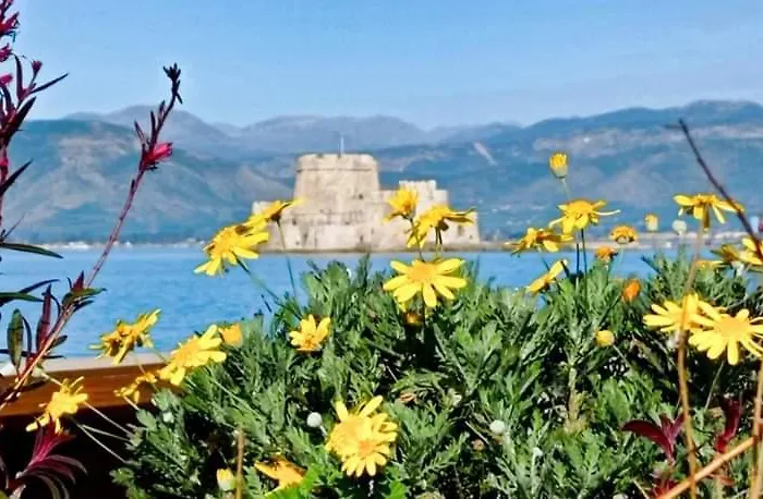 Serenity Ξενοδοχείο Τολό