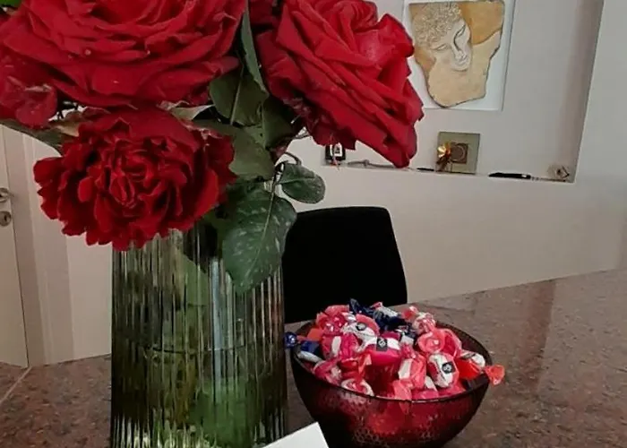 Serenity Отель Толон