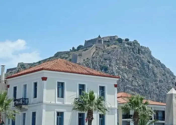 Ξενοδοχείο Serenity 3*