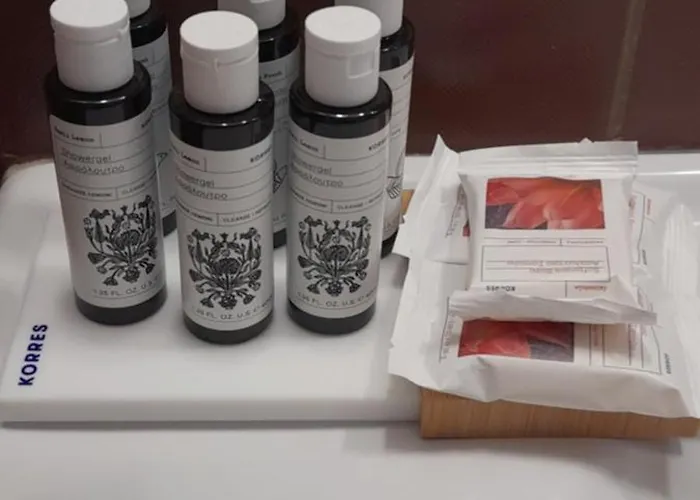 Serenity Отель 3*