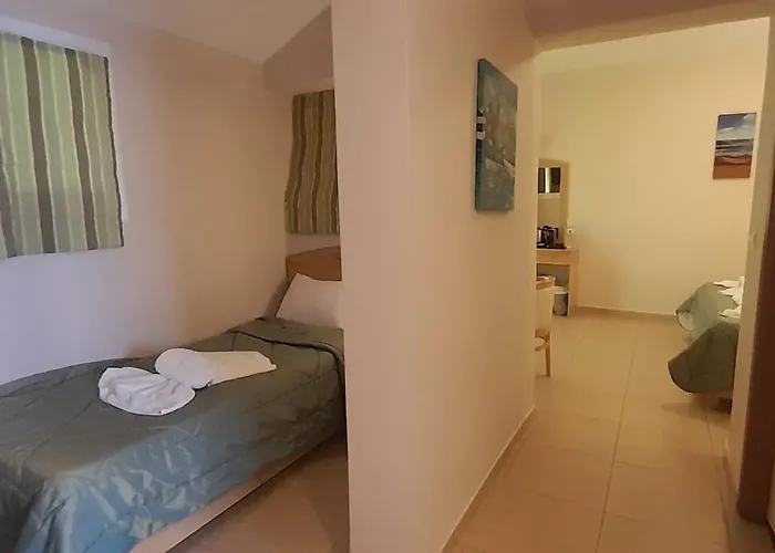 Serenity 3* Τολό