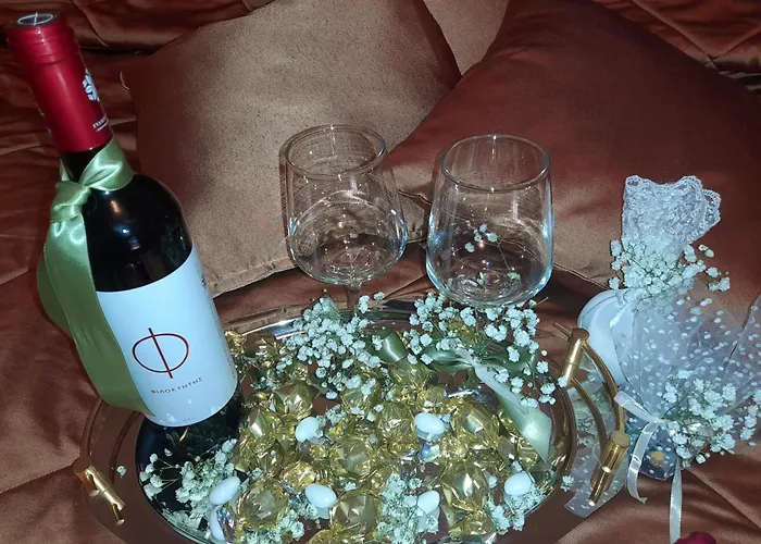 Serenity Ξενοδοχείο Τολό