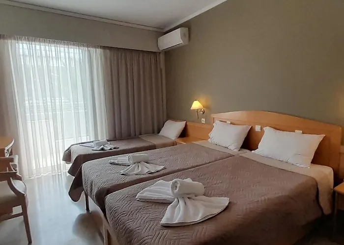 Serenity 3* Τολό