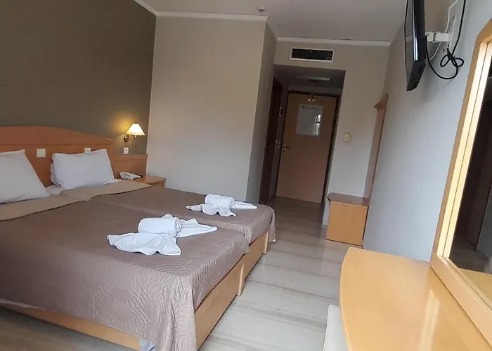 Serenity 3* Толон