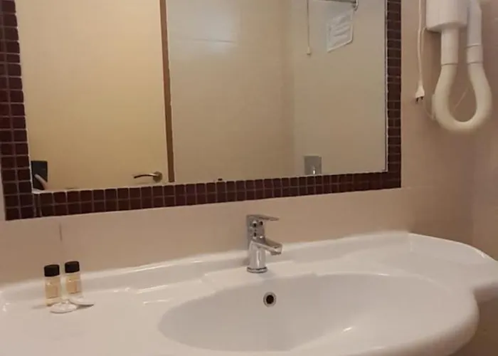 Ξενοδοχείο Serenity Τολό