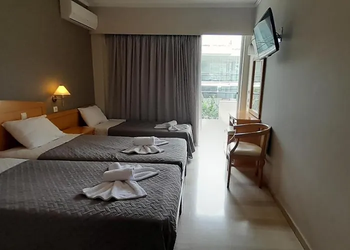 Serenity 3*