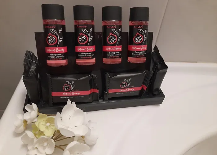 Serenity Ξενοδοχείο Τολό