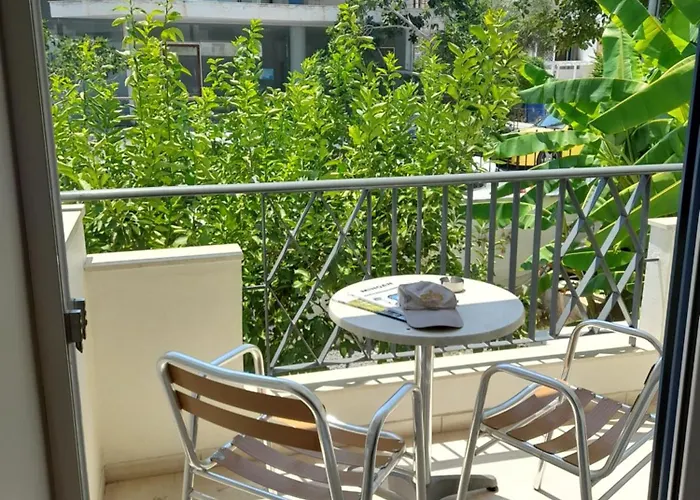 Serenity Otel