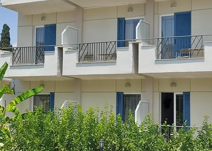 Serenity Ξενοδοχείο 3*